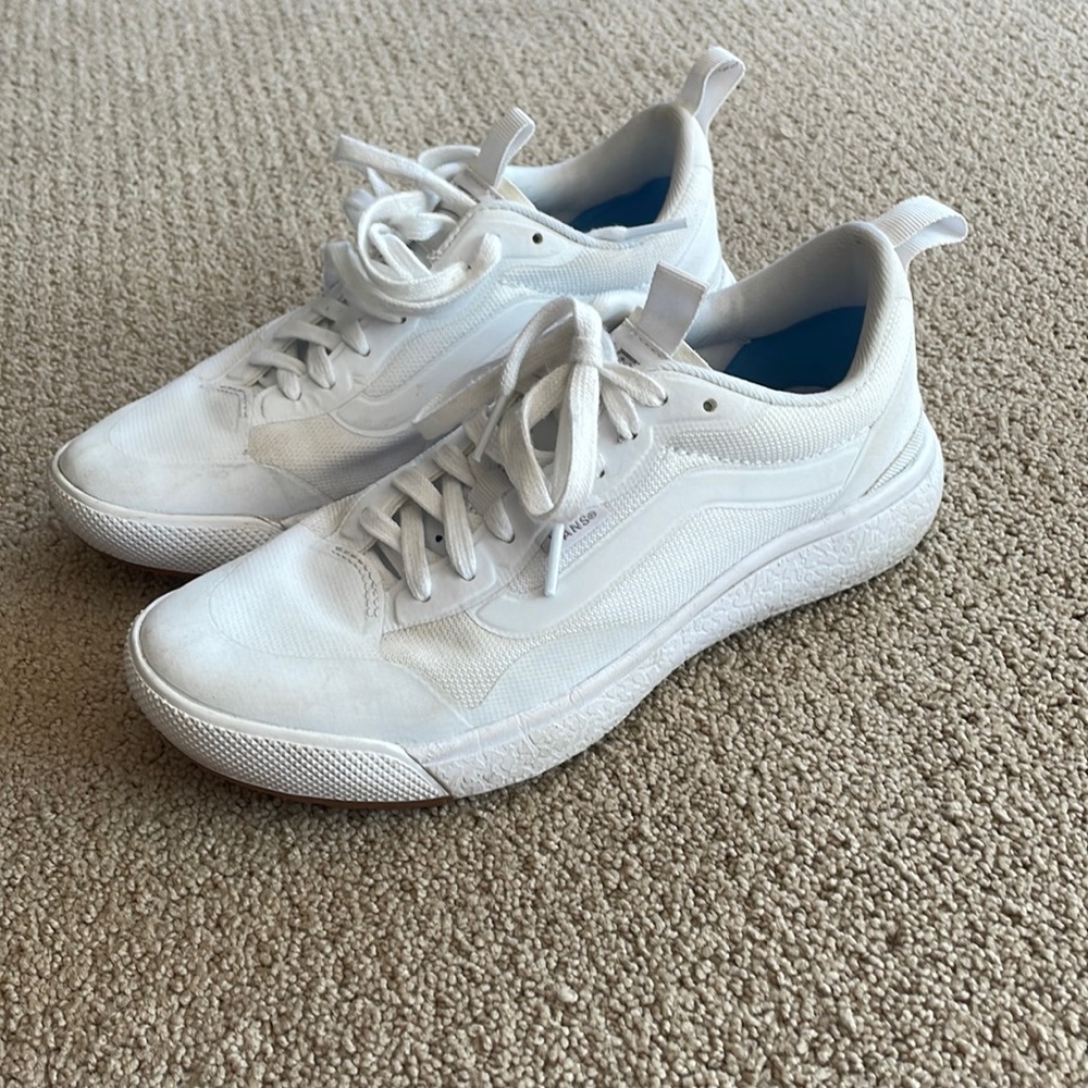 Vans UltraRange